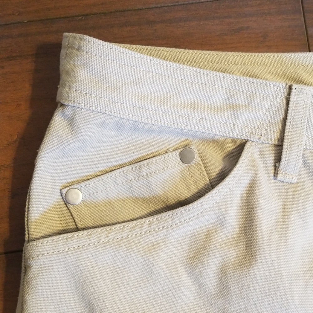 Patagonia Men's Nylon Pants - Picture 7 of 8